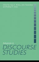 Advances in Discourse Studies