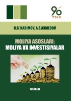 MOLIYA ASOSLARI MOLIYA VA INVESTISIYALAR.cdr