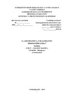 BIOINFORMATIKA1