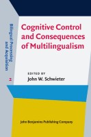 Cognitive Control and Consequences of Multilingualism