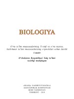 [@ABTbooks] biologiya_11_uzb