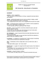 Microsoft Word - 204 Using Visuals in a Presentation