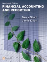 Financial Accounting and Reporting