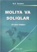 +Moliya va soliqlar 2 qism