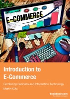 Introduction to E-Commerce