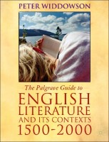 The Palgrave Guide to English Literature and its Contexts: 1500-2000