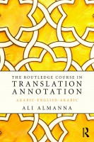 The Routledge Course in Translation Annotation