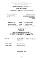 GENETIKA1