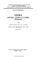 Fizika._3-kitob._Optika,_atom_va_yadro_fizikasi_(M.Olmasova)