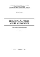 ekologiya lotinda.p65