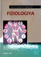 Alyaviya O.T. va bosq.Fiziologiya 2022