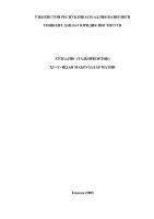 ЫЗБЕКИСТОН РЕСПУБЛИКАСИ АДЛИЯ ВАЗИРЛИГИ