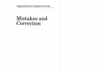 Mistakes_and_correction_longman_keys_to_language