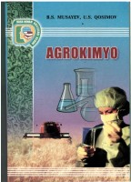 Мусаев Agrokimyo