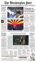 [@inglizcha] The Washington Post - October 9, 2020
