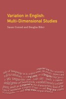 Variation in English: Multi-Dimensional Studies