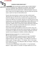 RAQAMLAR HAQIDA NIMA BILASIZ