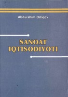+Sanoat iqtisodiyoti