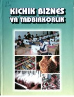 +Kichik biznes va tadbirkorlik (2)