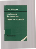 B_22_Schippan Thea_Lexikologie der deutschen Gegenwartssprache