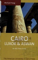 Cairo Luxor & Aswan