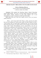 Gʻafforova+Madinabonu+Elbek+qizi