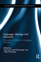 Language, Ideology and Education: The politics of textbooks in language education