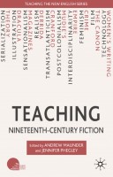 Teaching Nineteenth-century Fiction