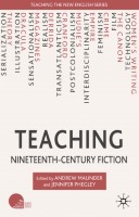 Teaching Nineteenth-century Fiction