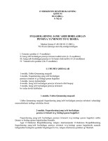 ЎЗБЕКИСТОН РЕСПУБЛИКАСИНИНГ