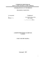 ЎЗБЕКИСТОН РЕСПУБЛИКАСИ