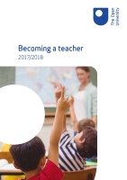 becoming-a-teacher