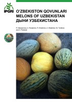 Melons of Uzbekistan