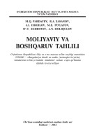 1-2 Moliyaviy va bosh.p65