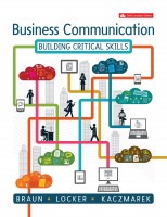 180 Day Subscription: Business Communication: Building Critical Skills