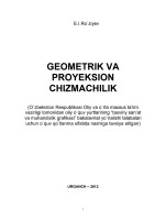 Geometrik_va_proeksion_chizmachilik