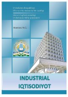 Индустриал иктисодиёт-дарслик (4) (2)