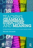 Teaching Grammar, Structure and Meaning