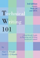 Technical Writing 101: A Real-World Guide to Planning and Writing Technical Content