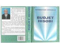 +бюджет хисоби