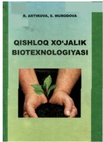 +qishloq xo'jalik