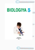 @Biologiya_times BIOLOGIYA-5 2020