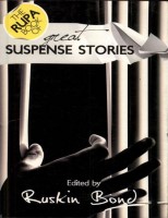 Great Suspense Stories - Ruskin Bond