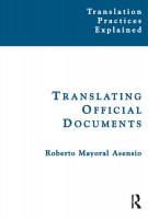 Translating Official Documents