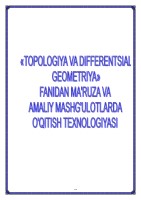 геометрия_ва_топологи_дарс_ўтиш