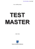 @Kutubxona_Elektron-Test master
