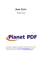 Jane Eyre